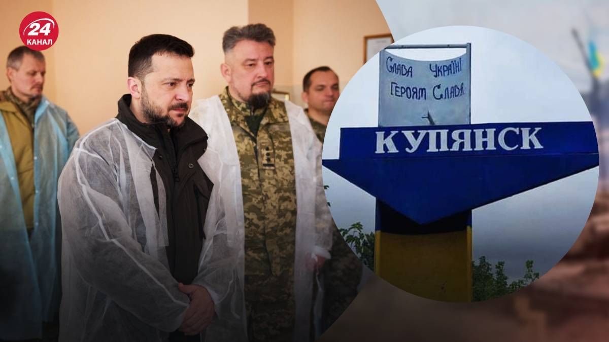 Зеленский рассказал, что россияне стянули много сил на нескольких направлениях Зеленский рассказал, что россияне стянули много сил на нескольких направлениях