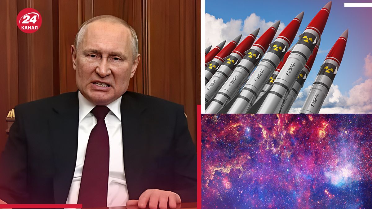 Что россияне могут наделать в космосе
