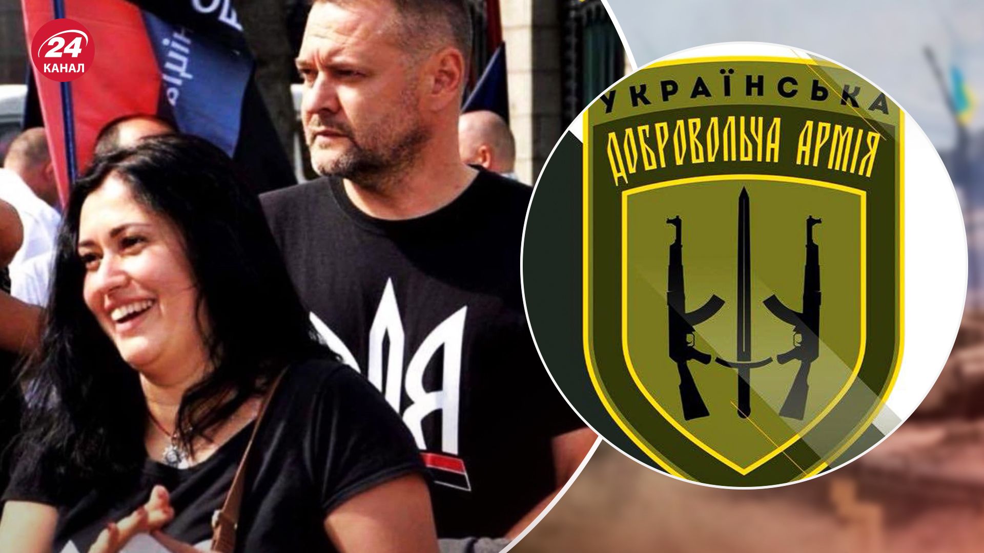 Альберт та Наталя Кручиніни Альберт та Наталя Кручиніни