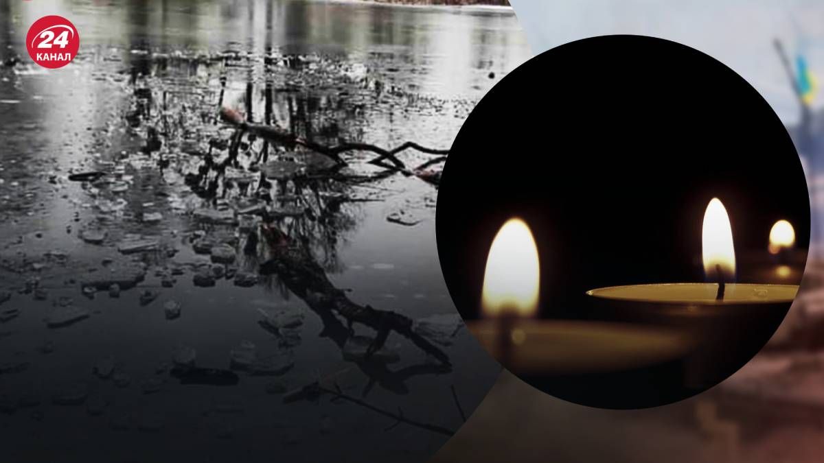 Польские спасатели достали юных украинцев из воды еще живыми Польские спасатели достали юных украинцев из воды еще живыми