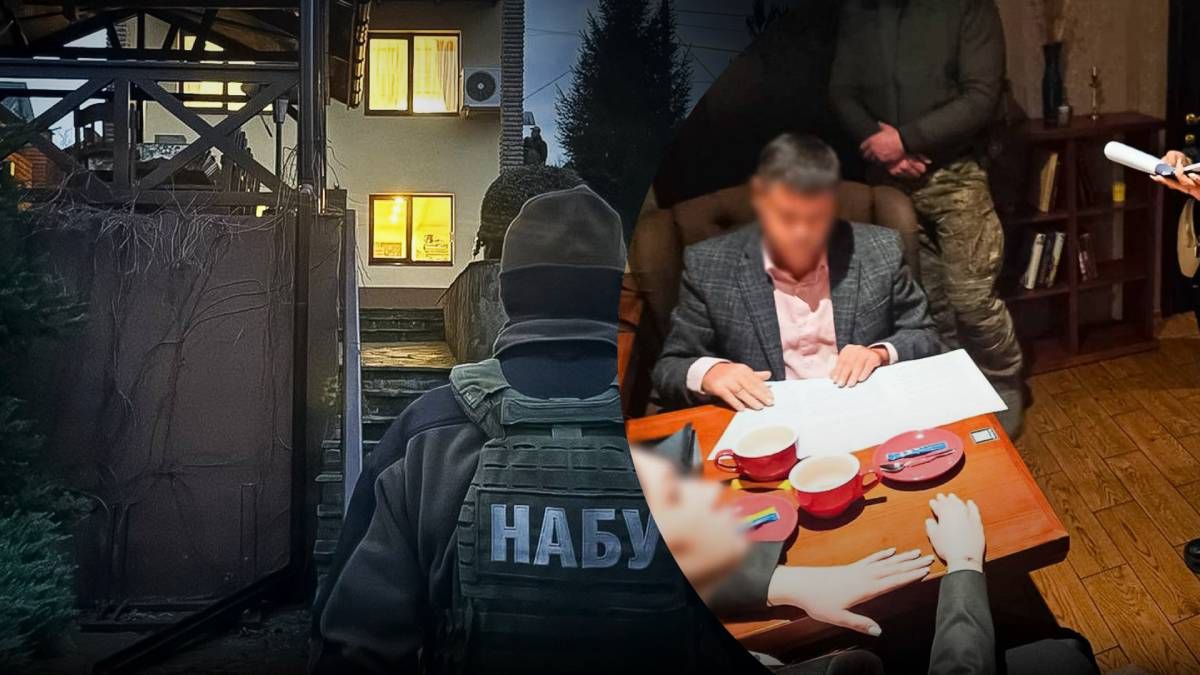 Правоохоронці викрили корупційну схему у Запорізькій облраді