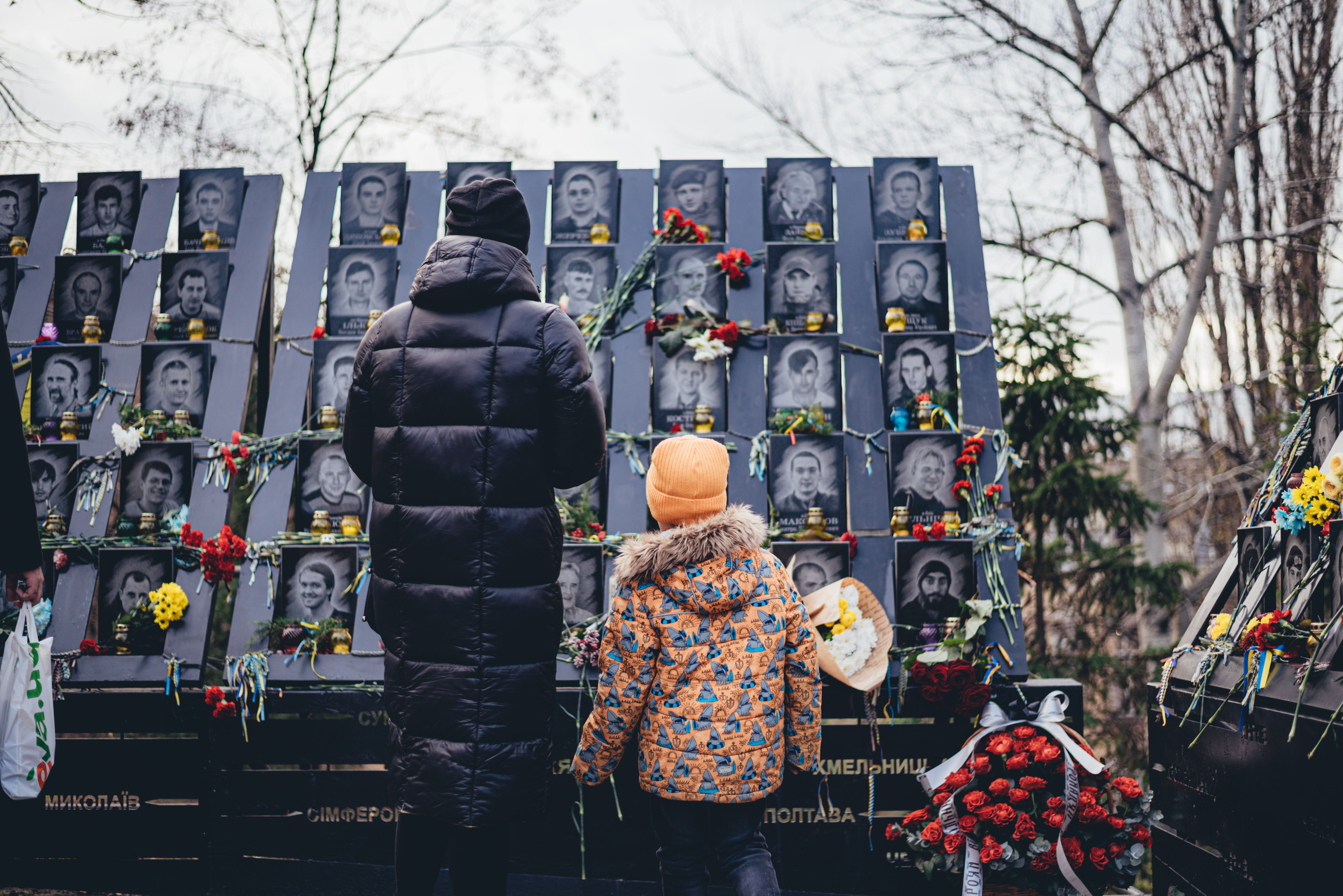 Хронологія 727 дня війни - 24 Канал Хронологія 727 дня війни - 24 Канал