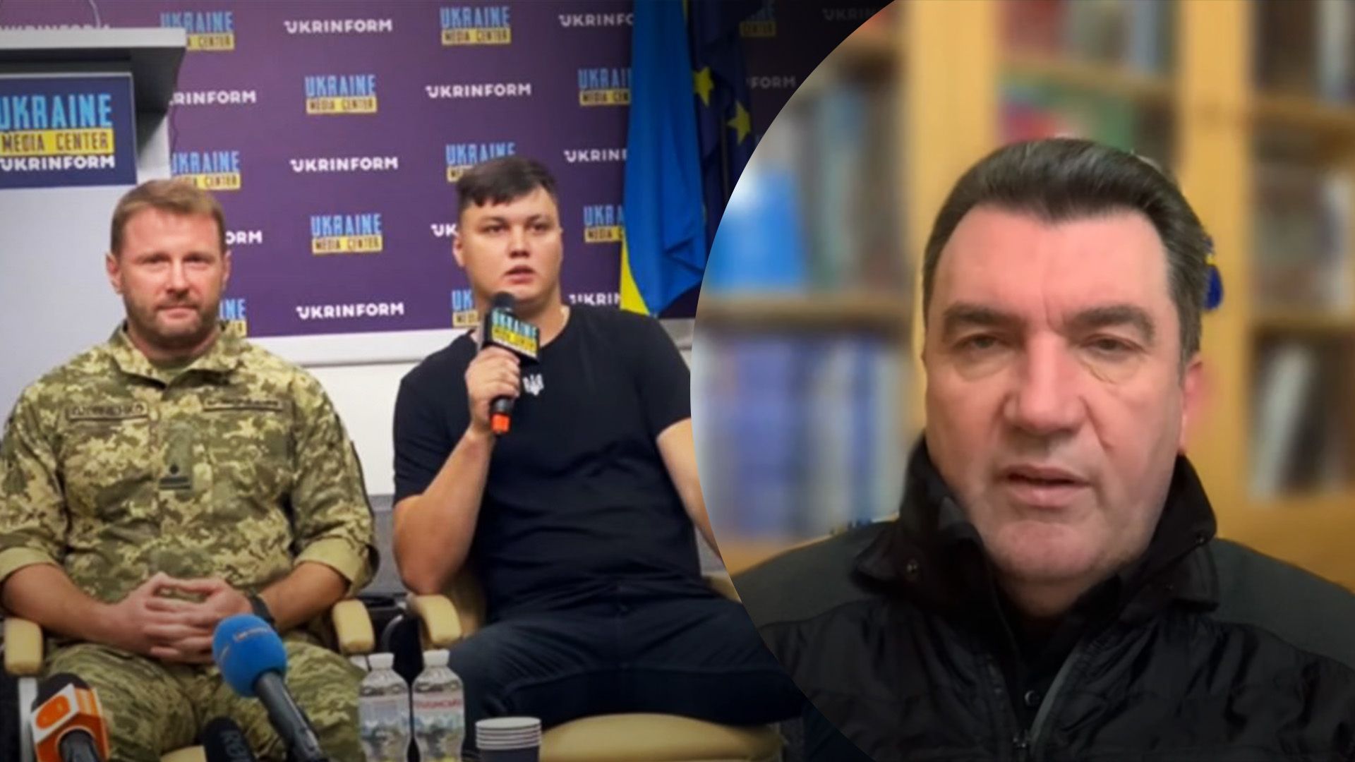 Что говорит Данилов об убийстве российского пилота Что говорит Данилов об убийстве российского пилота