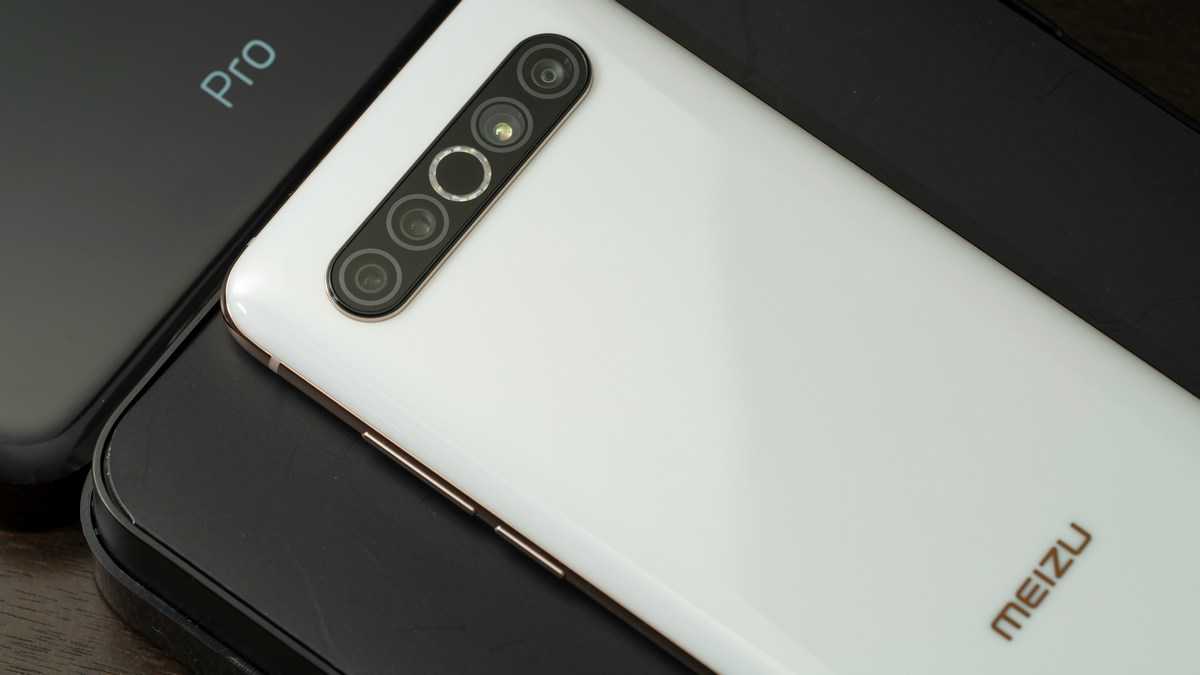 Meizu сосредоточится на искусственном интеллекте и больше не будет  выпускать смартфоны - Техно