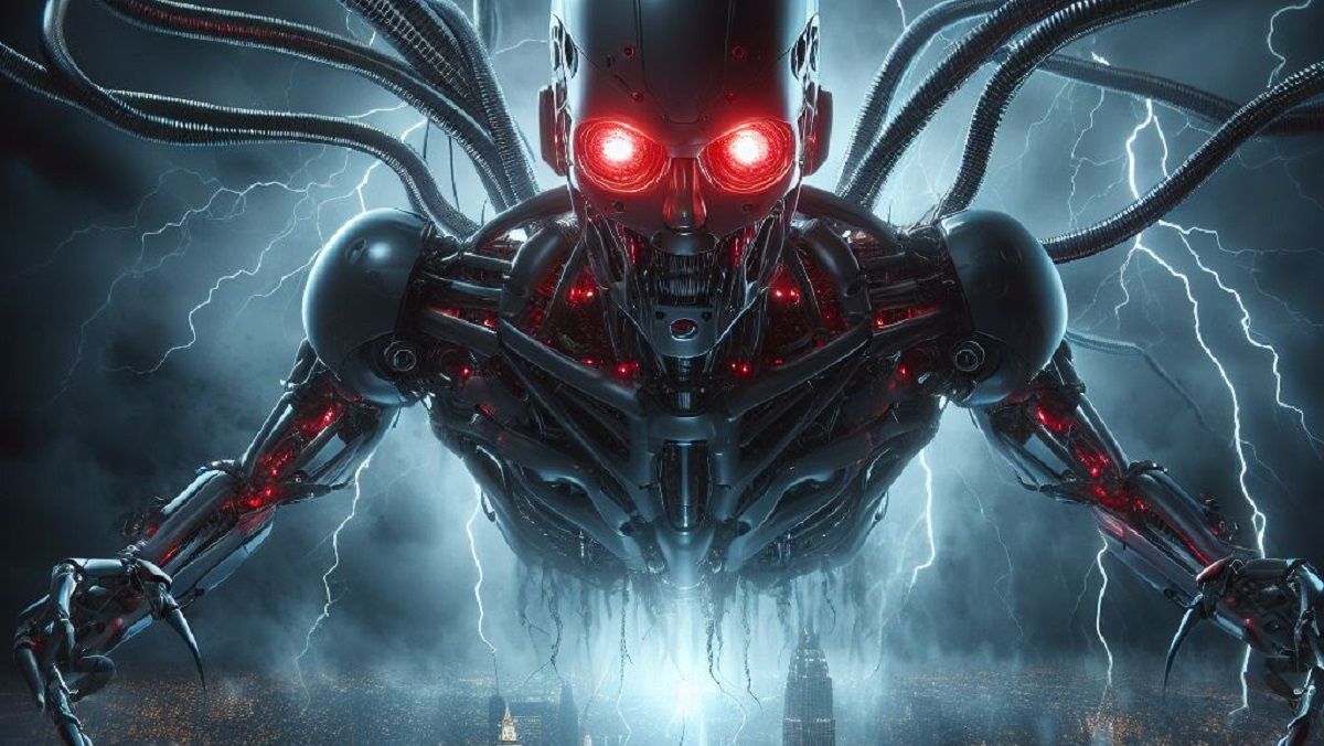 Ілюстративне фото Ілюстративне фото