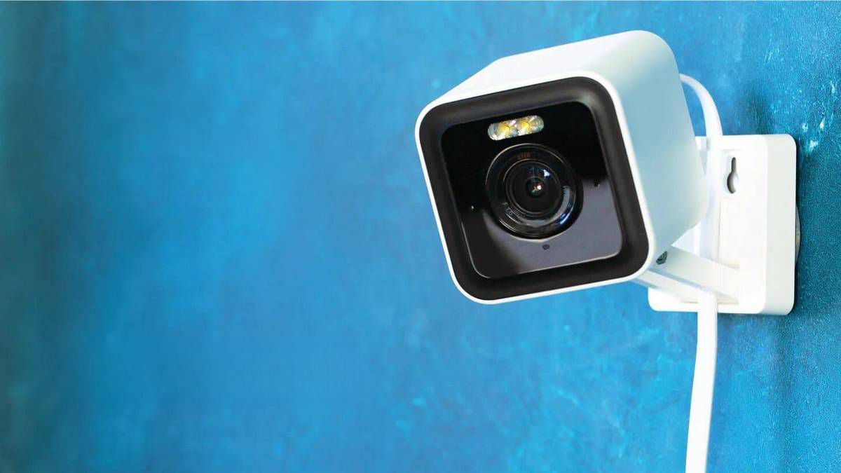 Тысячи пользователей получили частичный доступ к камерам наблюдения друг друга Тысячи пользователей получили частичный доступ к камерам наблюдения друг друга