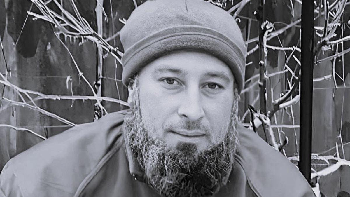 Костянтин Матвеєнко