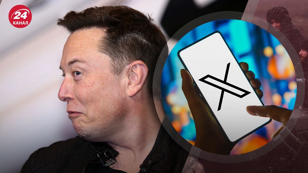 Україна вибудовує комунікацію: як наша держава повинна поводитись із Маском - 24 Канал Україна вибудовує комунікацію: як наша держава повинна поводитись із Маском - 24 Канал