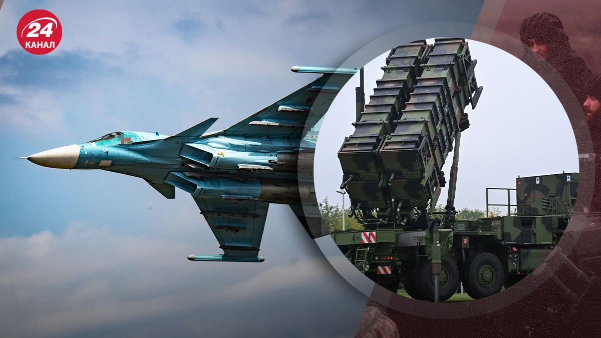 Ракетная засада: лётчик-инструктор объяснил, как удалось сбить 6 вражеских самолетов за 3 дня - 24 Канал Ракетная засада: лётчик-инструктор объяснил, как удалось сбить 6 вражеских самолетов за 3 дня - 24 Канал