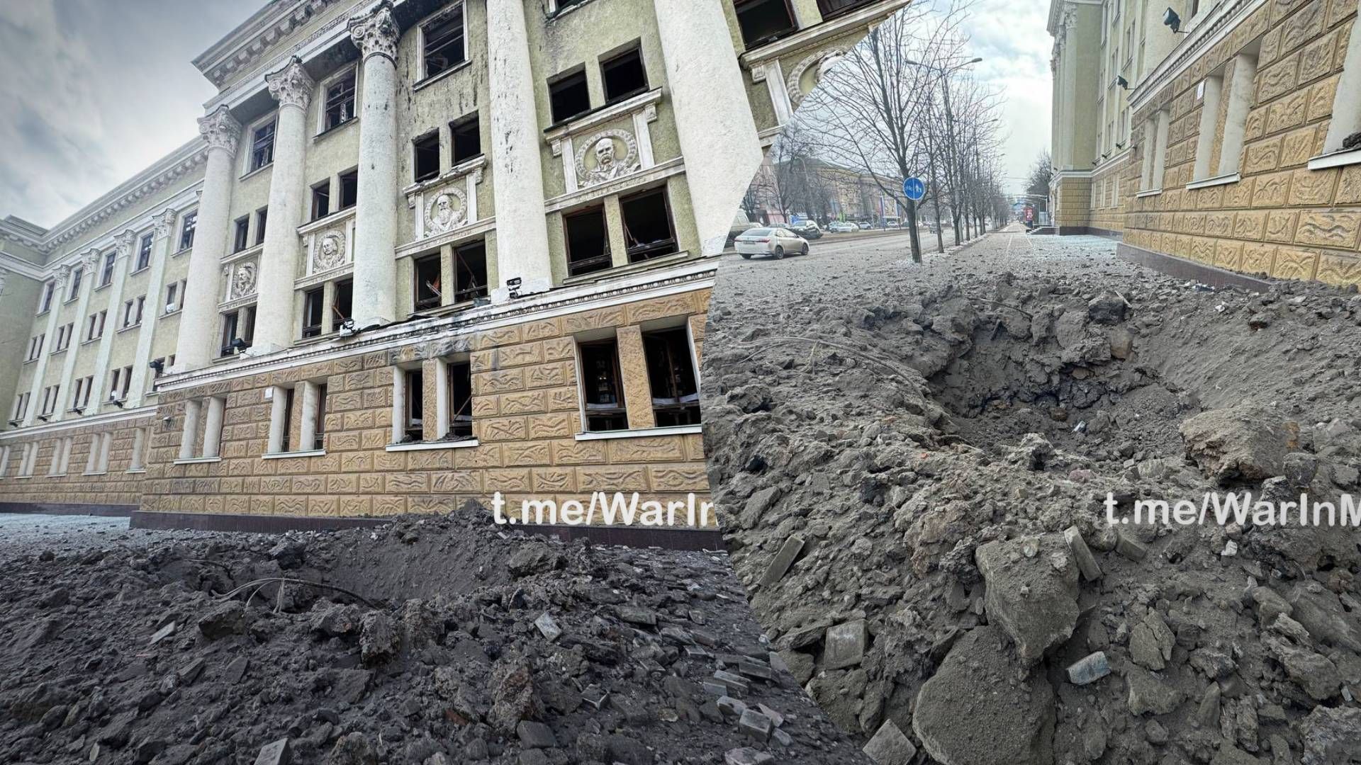 Росіяни обстріляли Донецьк - 24 Канал Росіяни обстріляли Донецьк - 24 Канал