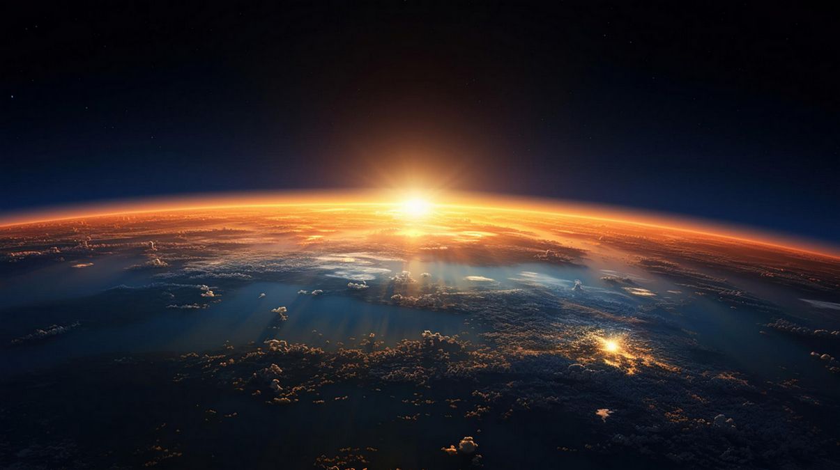 Орбіта Землі змінилася 56 мільйонів років тому – вчені висувають теорію про причини