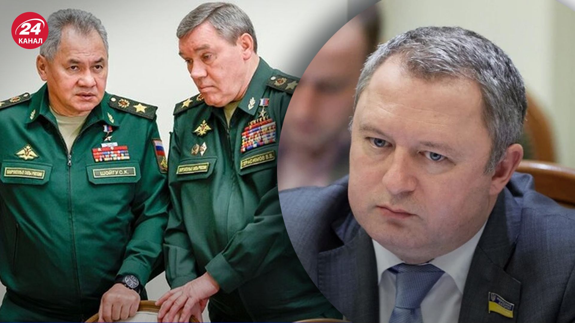 Гепрокурор рассказал о трибунале для военного руководства России Гепрокурор рассказал о трибунале для военного руководства России