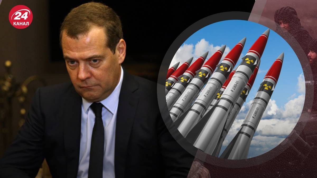 Медведев сделал важное признание