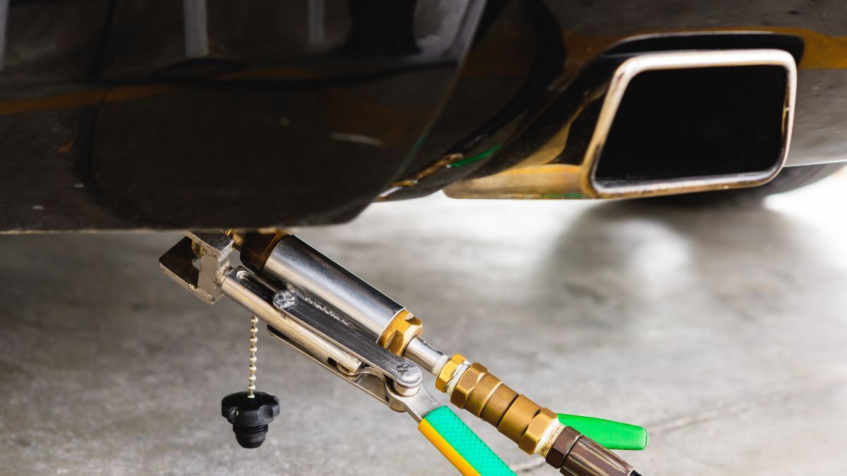 Ціни на автогаз Ціни на автогаз