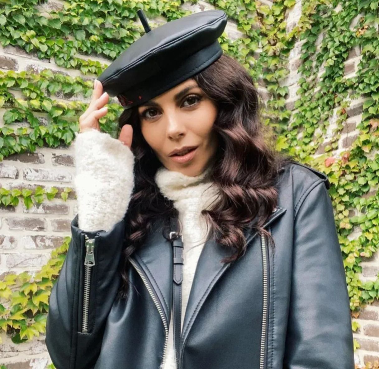 Кожанка українською як буде - як правильно назвати цю річ Кожанка українською як буде - як правильно назвати цю річ