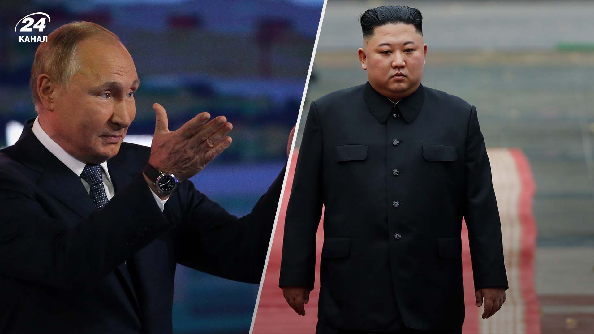 Путин подарил лидеру КНДР авто российского производства Путин подарил лидеру КНДР авто российского производства