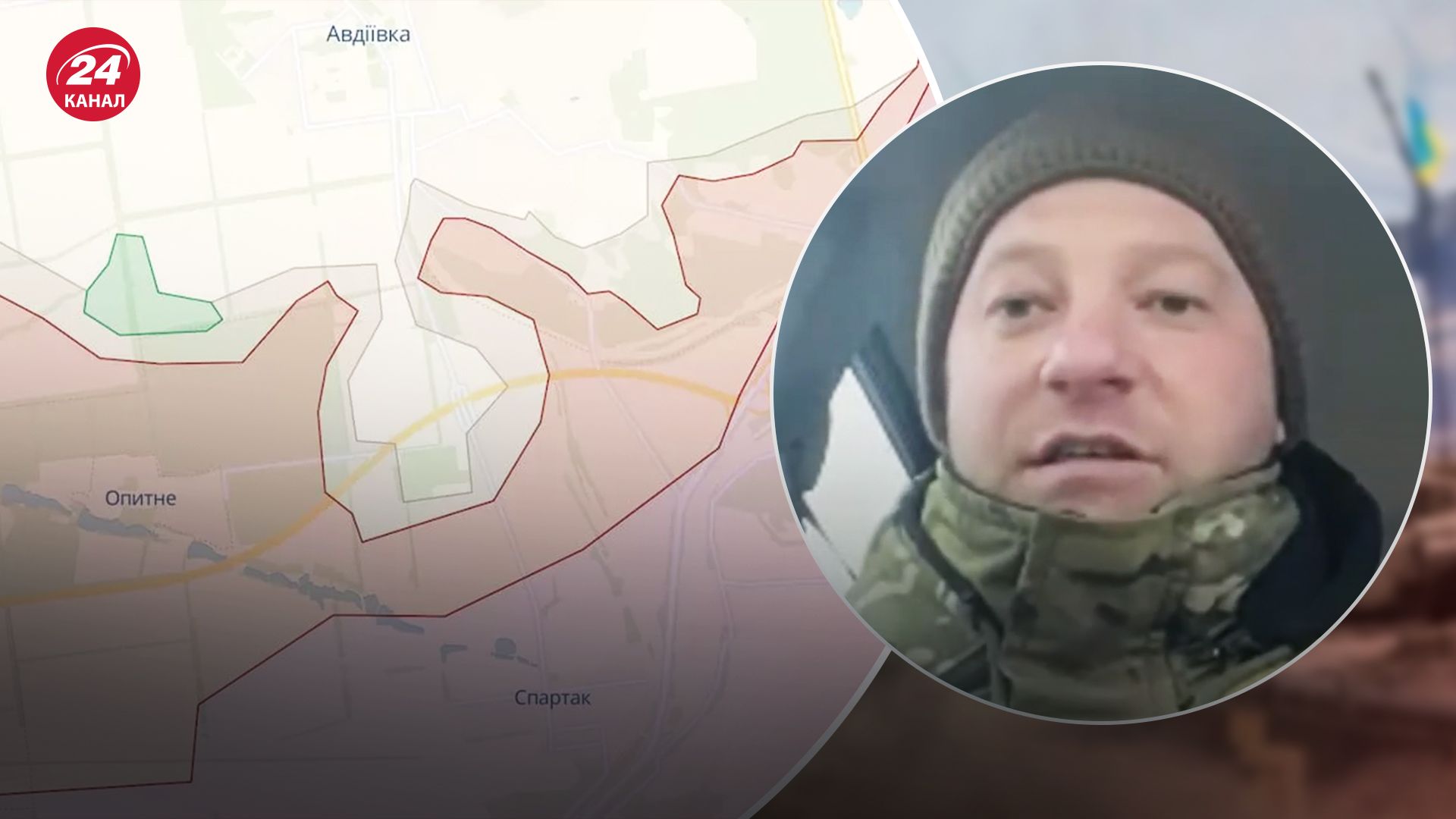 Бійців з-під "Зеніту" до останнього намагалися евакуювати військові Бійців з-під "Зеніту" до останнього намагалися евакуювати військові