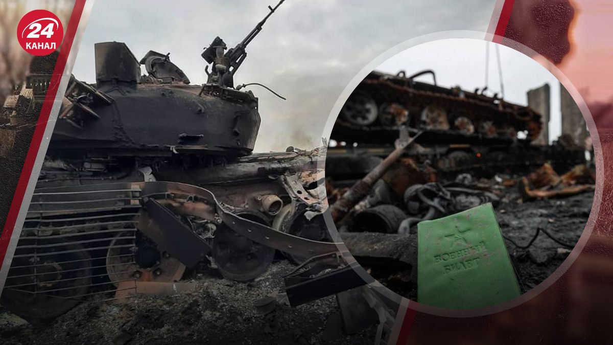 Втрати ворога станом на 21 лютого Втрати ворога станом на 21 лютого