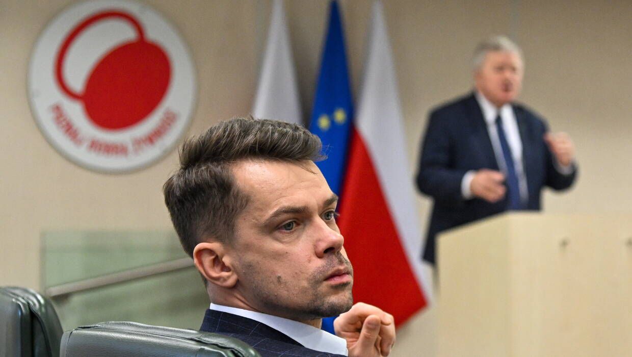  У Польщі закликали ЄС ввести квоти на українські товари