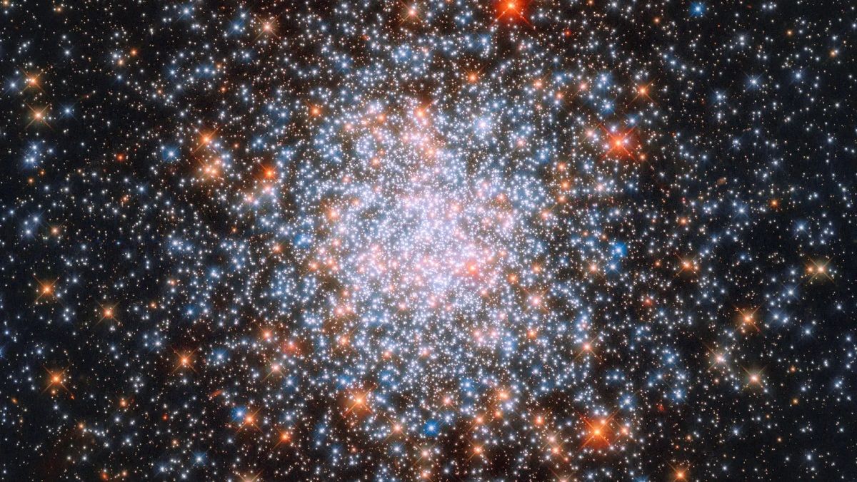 Кілька поколінь зірок Кілька поколінь зірок