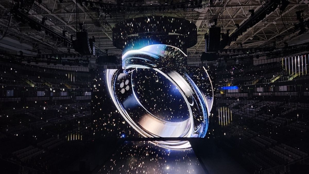 Samsung Galaxy Ring отримав можливу дату презентації Samsung Galaxy Ring отримав можливу дату презентації