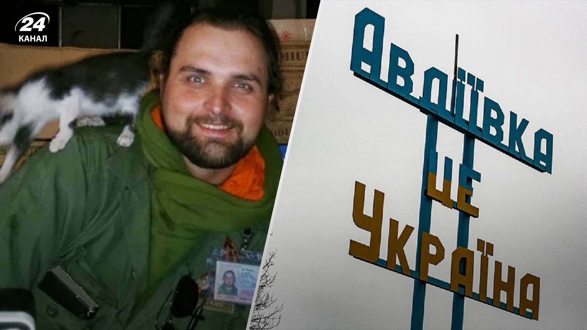 Застрелився окупант, який назвав втрати Росії в Авдіївці