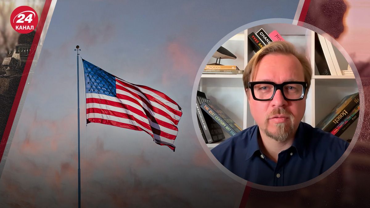 Что в США говорят о войне в Украине Что в США говорят о войне в Украине