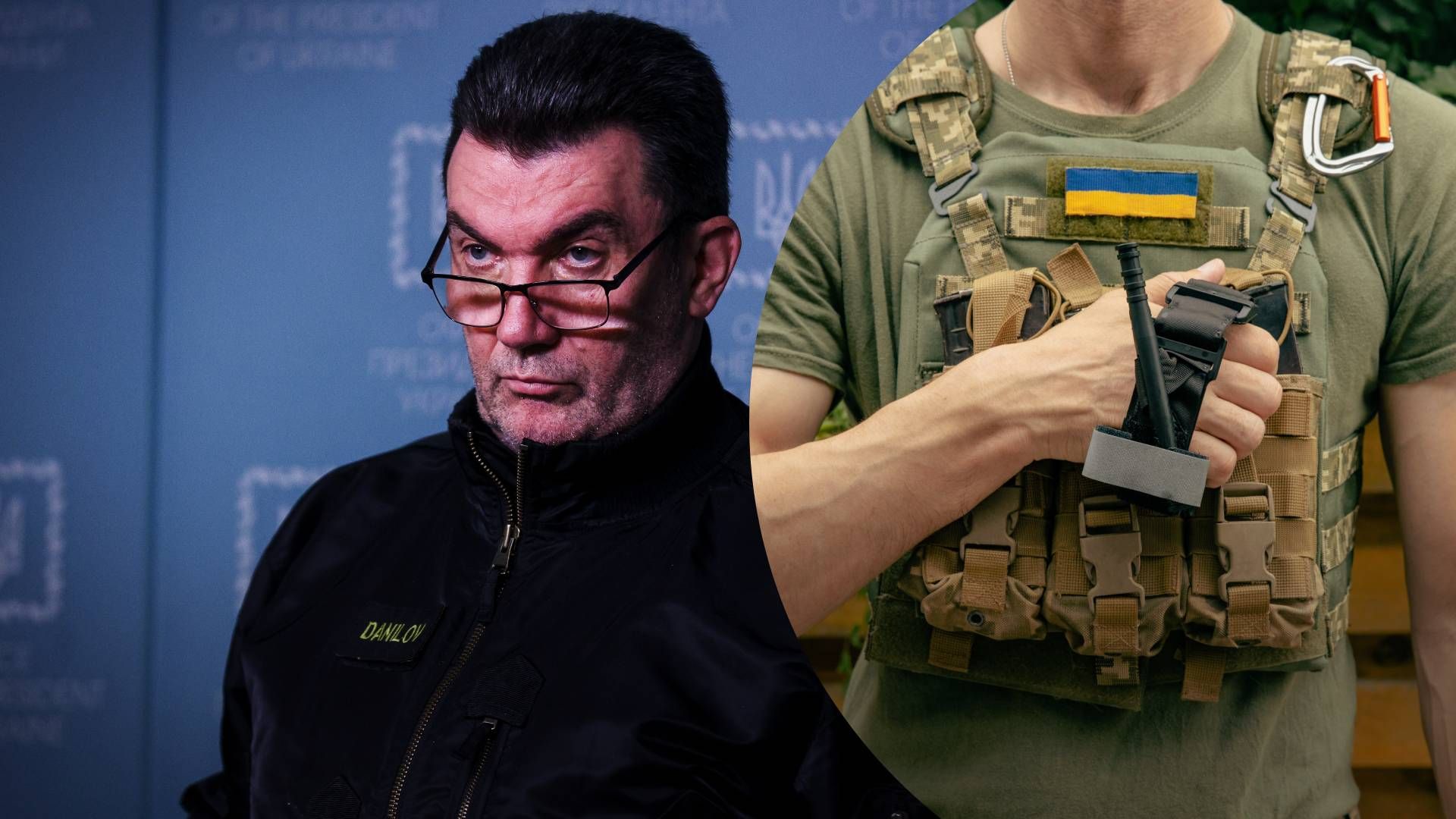 Данилов прокомментировал идею экономического бронирования работников - 24 Канал Данилов прокомментировал идею экономического бронирования работников - 24 Канал