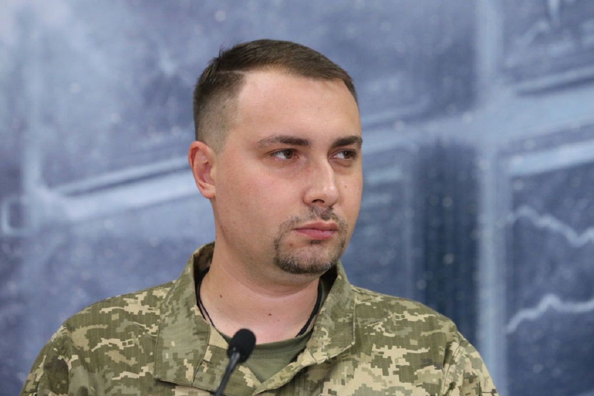 Неужели это успех большой армии: Буданов высказался о захвате россиянами Авдеевки - 24 Канал
