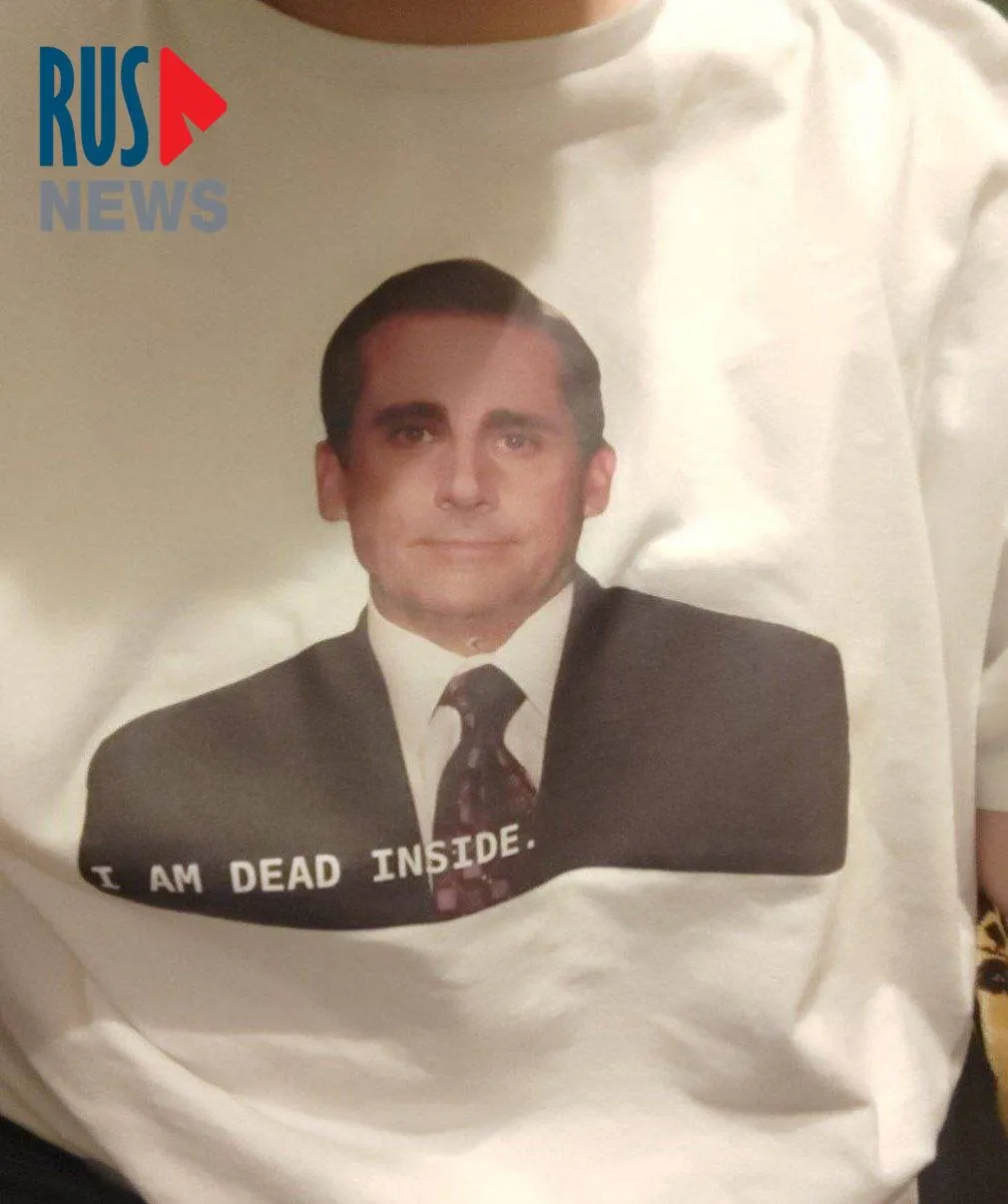 У Росії силовики переплутали американського коміка з Навальним У Росії силовики переплутали американського коміка з Навальним