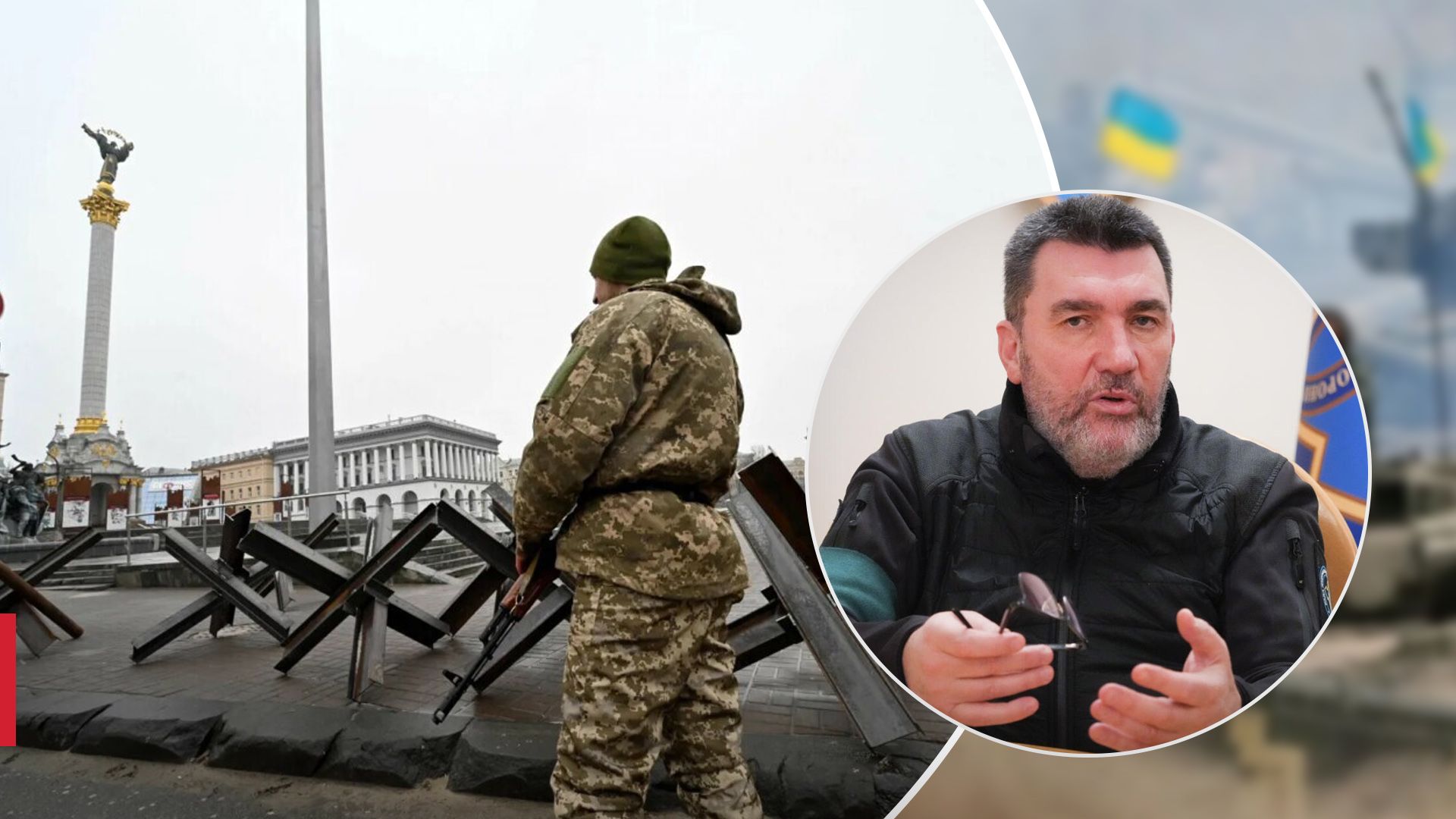 Чи є у росіян ресурс піти на Харків і Київ: Данілов звернув на цікавий факт - 24 Канал Чи є у росіян ресурс піти на Харків і Київ: Данілов звернув на цікавий факт - 24 Канал