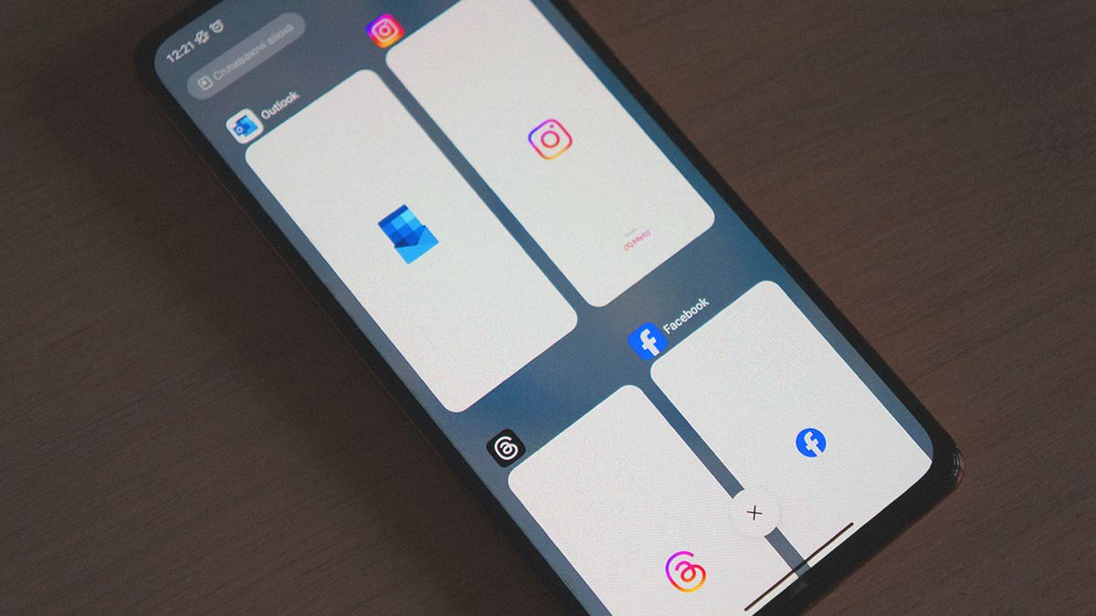 Разряжают ли батарею смартфона незакрытые фоновые приложения Разряжают ли батарею смартфона незакрытые фоновые приложения
