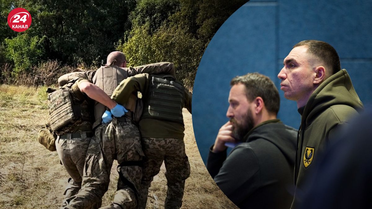 Метінвест спрямував 15 мільйонів гривень на курси тактичної медицини для ЗСУ - 24 Канал Метінвест спрямував 15 мільйонів гривень на курси тактичної медицини для ЗСУ - 24 Канал