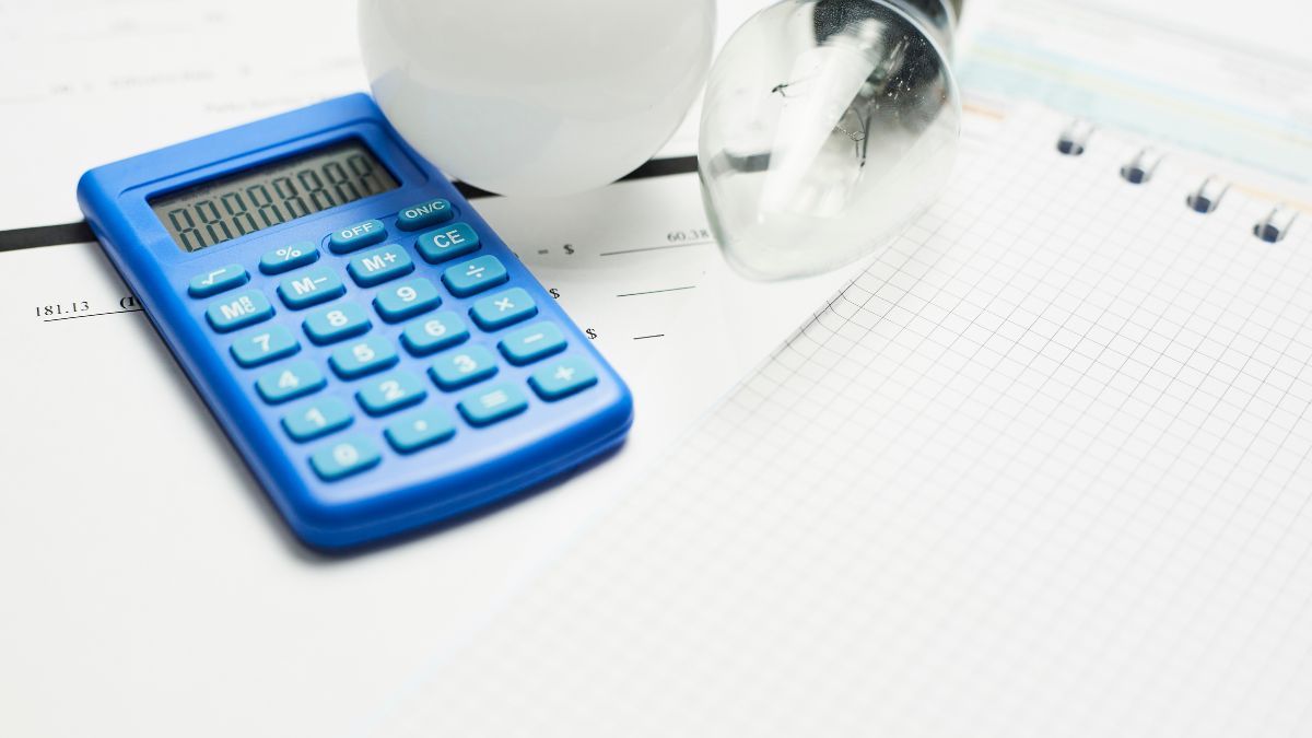 Субсидія на комуналку Субсидія на комуналку