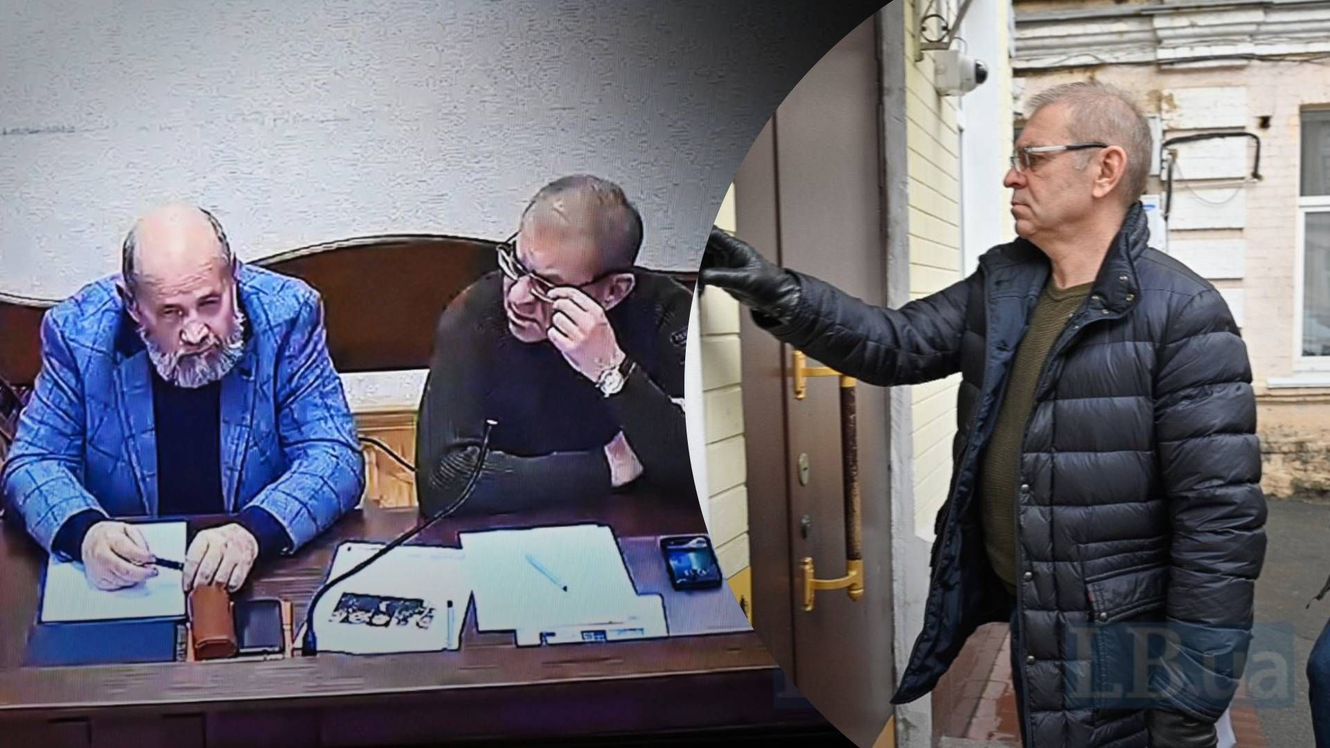 Дело Пашинского: прокуратура просит арест и залог в 299,9 млн - 24 Канал