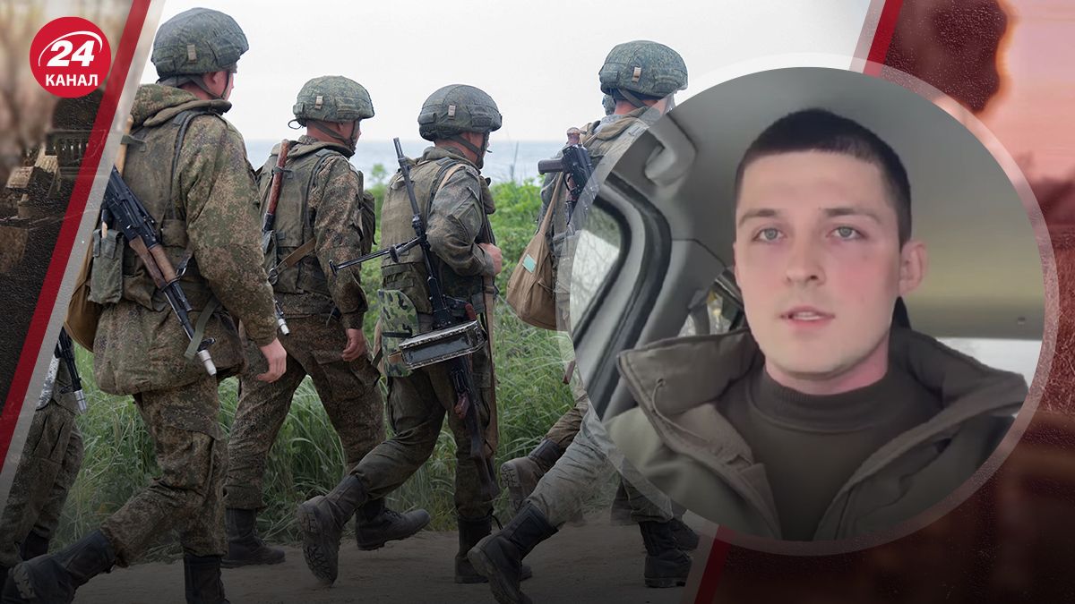 Россияне сосредоточились на Купянском направлении Россияне сосредоточились на Купянском направлении