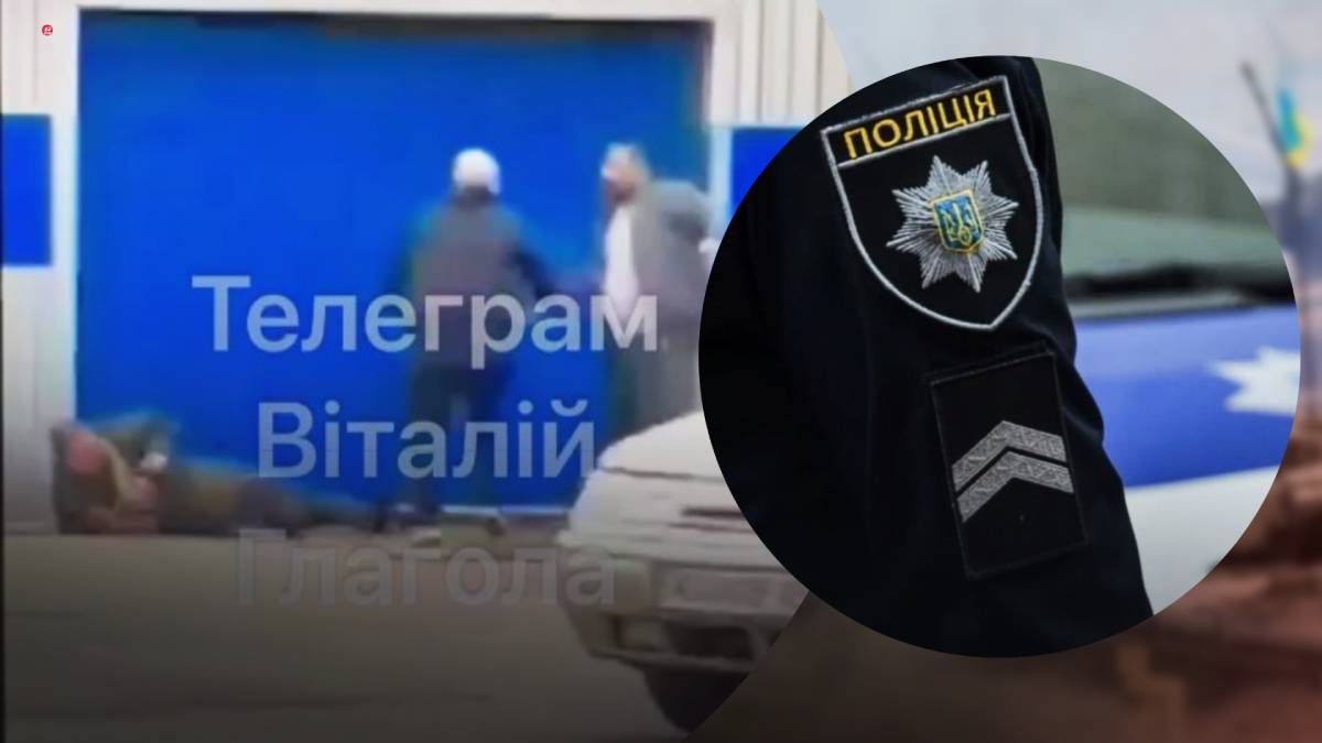 У Мукачеві побили військовослужбовця У Мукачеві побили військовослужбовця