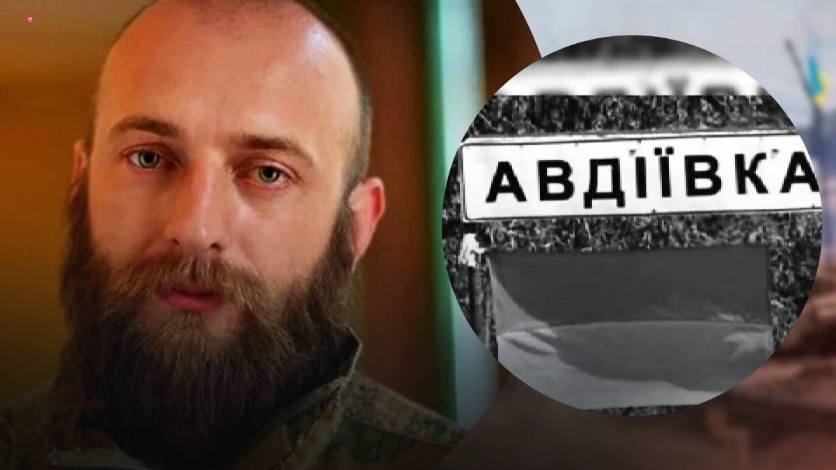 Морозов розповідає, що у січні, коли росіяни почали використовувати КАБи, зрозумів, що місто впаде Морозов розповідає, що у січні, коли росіяни почали використовувати КАБи, зрозумів, що місто впаде