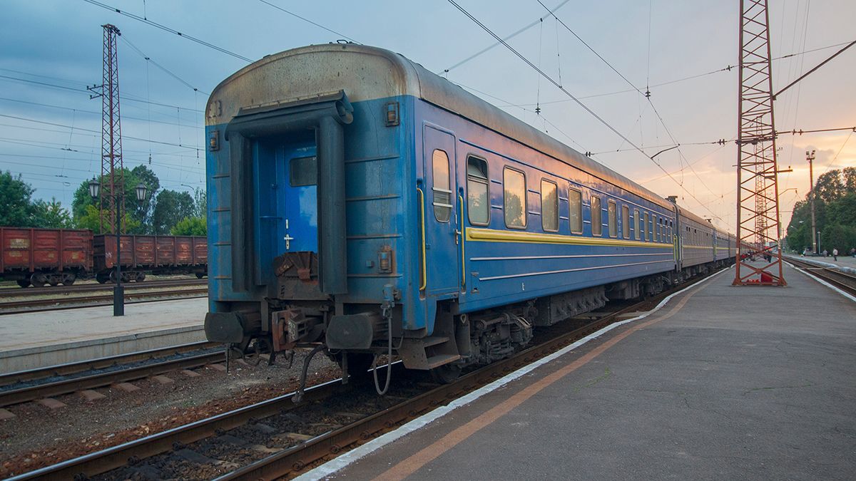 Укрзалізниця має відновити продаж брухту, щоб отримати додатковий дохід, – ЗМІ - 24 Канал