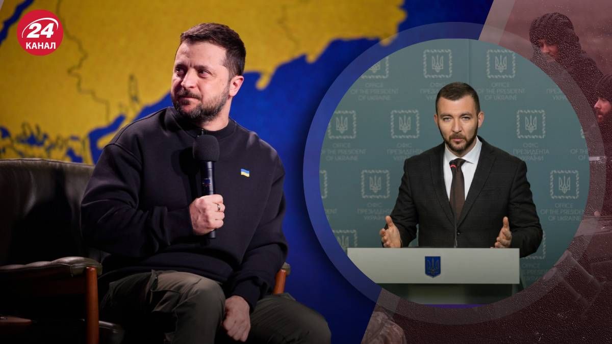 Сергій Никифоров розповів про підготовку конференції Сергій Никифоров розповів про підготовку конференції