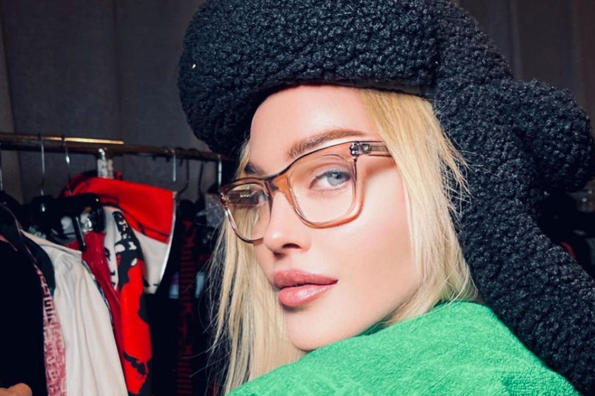 Ушанка українською як буде - як правильно назвати зимову шапку з вухами Ушанка українською як буде - як правильно назвати зимову шапку з вухами