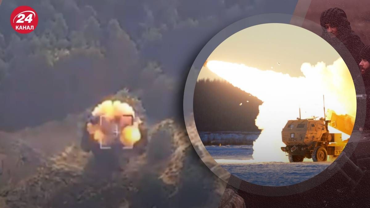 Личный состав россиян снова был поражен Личный состав россиян снова был поражен