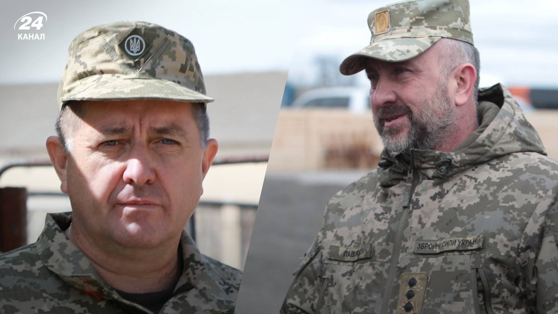 Баргилевича и Павлюка добавили в Ставку Баргилевича и Павлюка добавили в Ставку