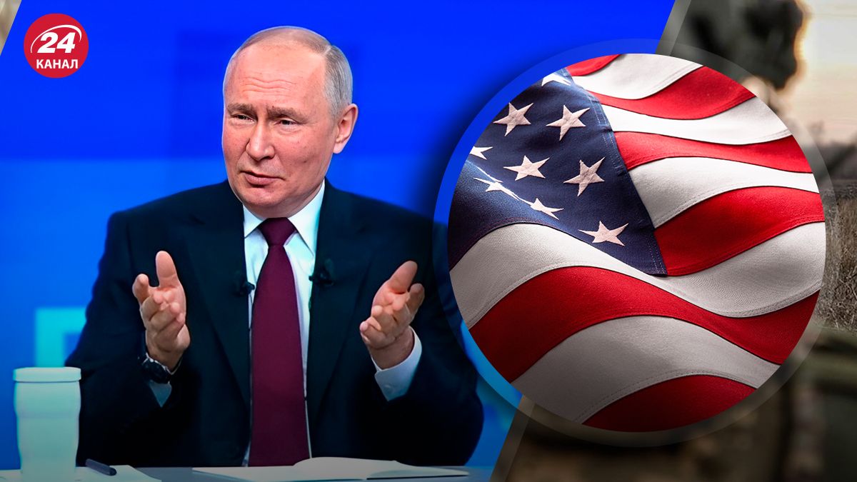 Путін не здобув переваги у війні - 24 Канал Путін не здобув переваги у війні - 24 Канал