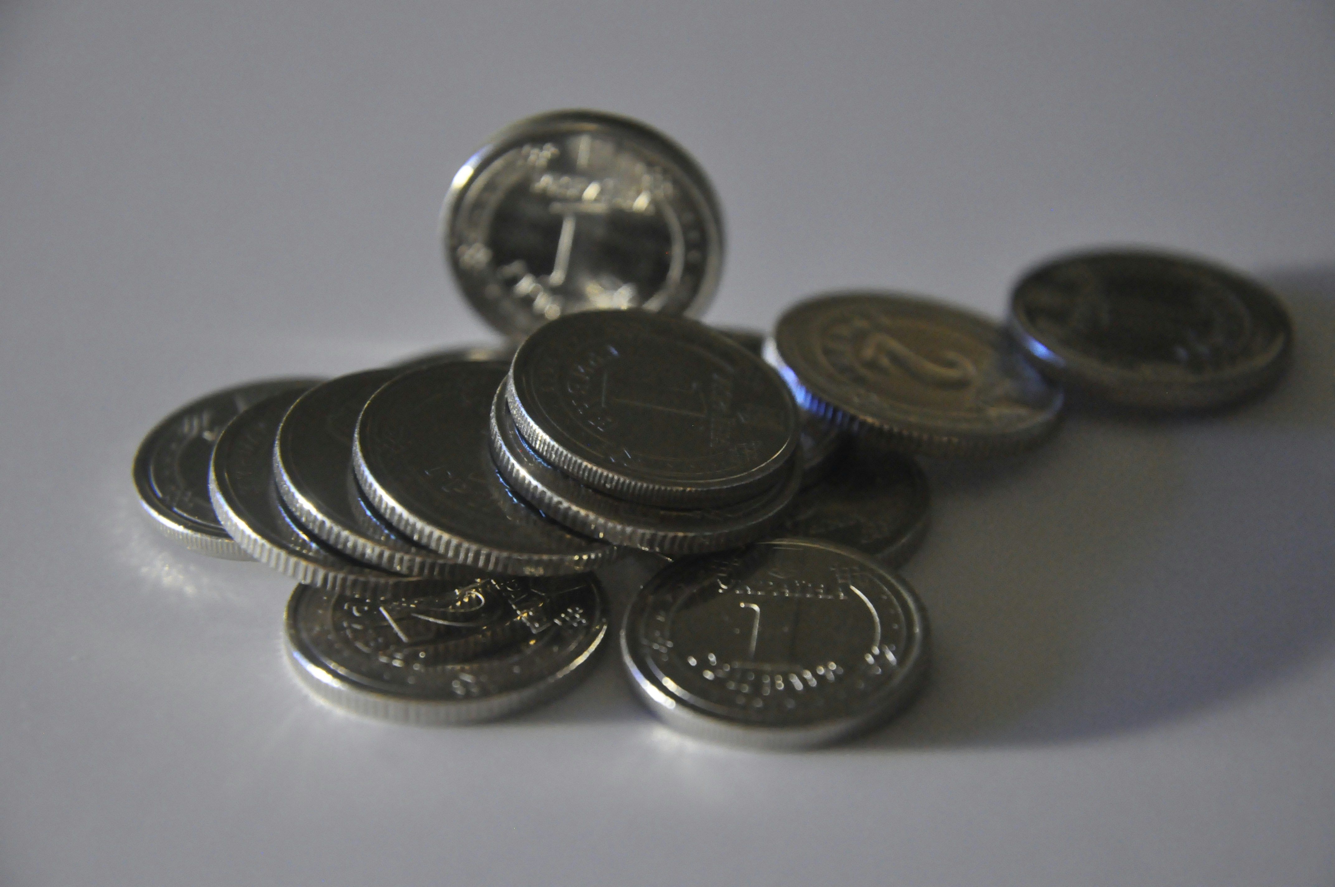 Рівень добробуту українців Рівень добробуту українців