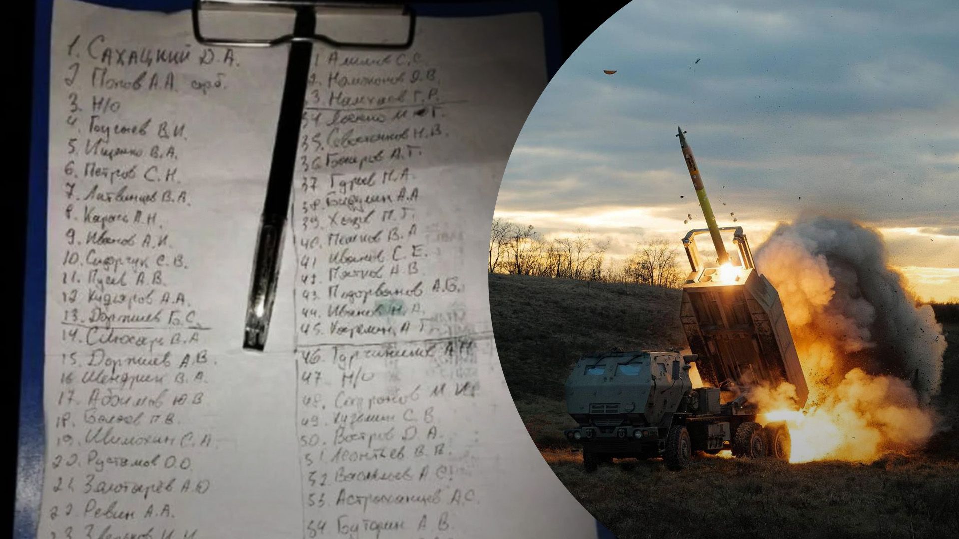 Обнародовали списки погибших россиян в результате удара по Трудовскому