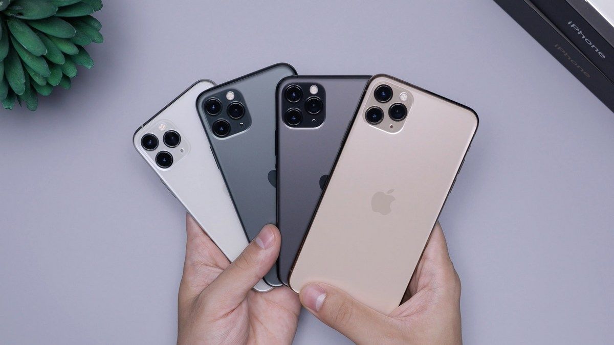 Двоє китайців виманили в Apple тисячі iPhone завдяки простій схемі обману
