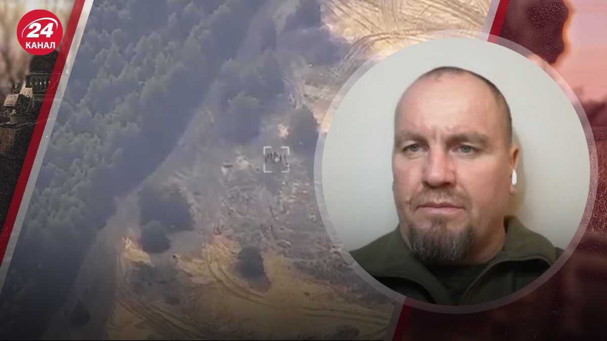 Удар по полигону россиян на Херсонщине - как происходят такие операции - 24 Канал Удар по полигону россиян на Херсонщине - как происходят такие операции - 24 Канал