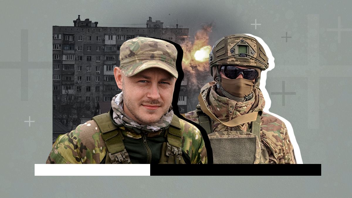 История журналистов 24 Канала Вячеслава Журбы и Александра Марчака История журналистов 24 Канала Вячеслава Журбы и Александра Марчака