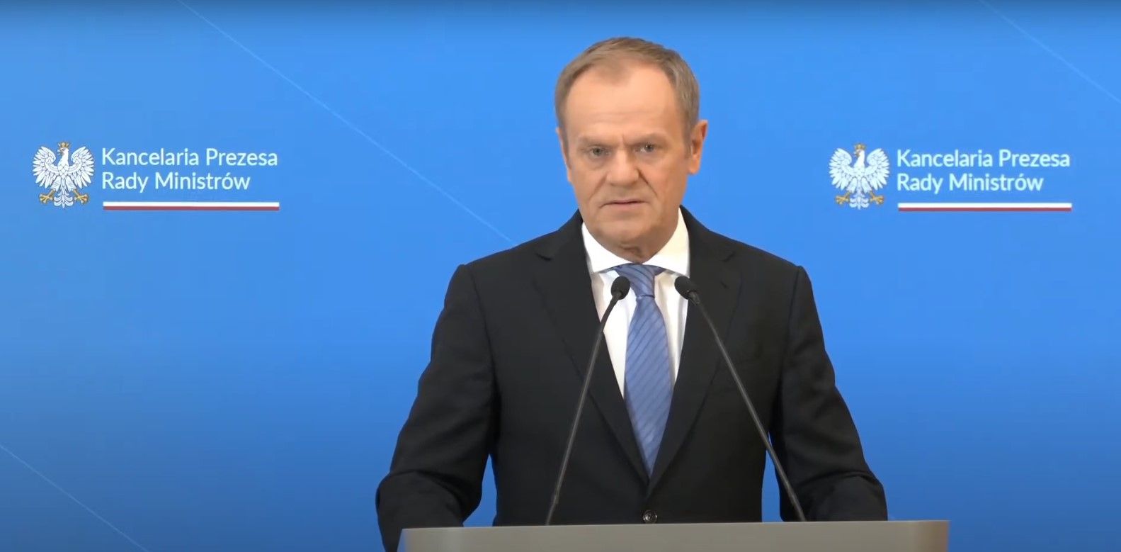 Уряди Польщі та України зустрінуться у Варшаві для розв'язання проблеми блокади кордону - 24 Канал Уряди Польщі та України зустрінуться у Варшаві для розв'язання проблеми блокади кордону - 24 Канал